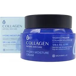 Крем для обличчя Bonibelle Collagen Hydro Moisture Cream, 80 мл
