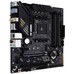 Материнська плата ASUS TUF GAMING B550M-PLUS WIFI II - мініатюра 3