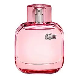 Туалетна вода Lacoste L.12.12 Pour Elle Sparkling 100 мл