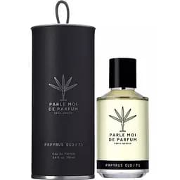 Оригинал Parle Moi De Parfum Papyrus Oud Noel / 71 100 мл парфюмированная вода