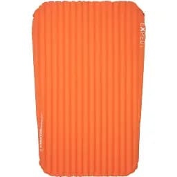 Килимок надувний Exped Dura 6.5R Duo LW