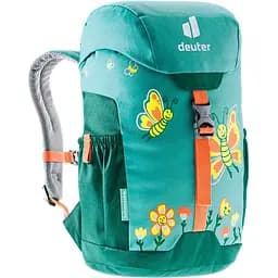 Рюкзак Deuter Schmusebär Green (1052-3610121 3239)