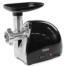 М'ясорубка EMG-172АJ Black 2700W Eisen teh0020567