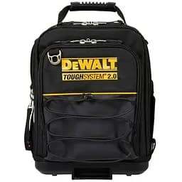 Сумка для інструмента DeWALT TOUGHSYSTEM 2.0, 11 дюймів, 360x280x245 мм. (DWST83524-1)