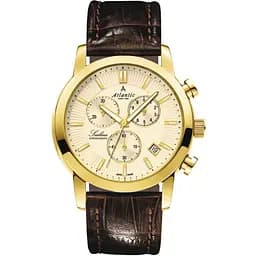 Годинник Atlantic 62450.45.31
