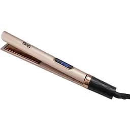 Керамічна праска для волосся DSP PRO LUXE DSP 10349 50 Вт Коричневий