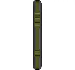 Телефон Nomi i1850 Khaki UA UCRF - мініатюра 4