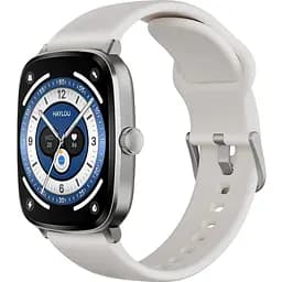 Смарт-часы Haylou RS5 LS19 White [107223]