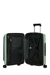 Валіза 55 См Samsonite UPSCAPE SOFT SAGE 55x40x23(26) KJ1*24007 - мініатюра 2