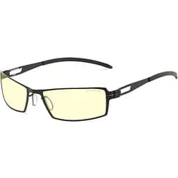 Комп'ютерні окуляри Gunnar Computer Eyewear Sheadog Onyx Amber [24388]
