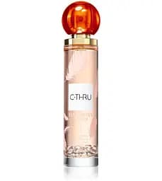 Туалетная вода для женщин C-Thru Harmony Bliss, 50 мл