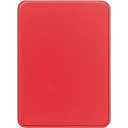 Чохол-книжка ArmorStandart для Amazon Kindle Paperwhite 12th Gen 2024 / Kindle Colorsoft Red (ARM81961) [121843] - мініатюра 3