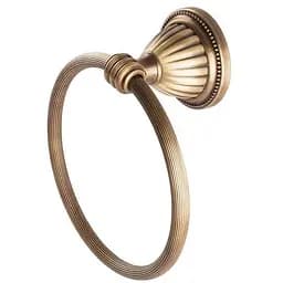 Кільце для рушника Kugu Hestia antique 904A Бронза