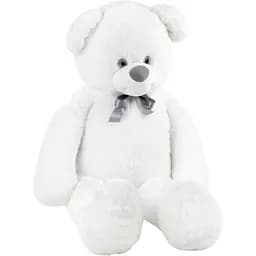 Мягкая игрушка Медведь Балун 100610 Молочный (2000990423993)