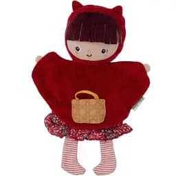 Игрушка на руку Lilliputiens Красная Шапочка (83519)