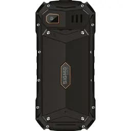Мобільний телефон Sigma mobile X-treme PV68 Black Orange UA-UCRF [154205] - мініатюра 5