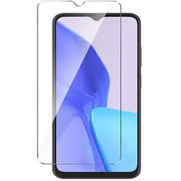 Захисне скло DK Full Glue для Blackview Oscal C80 014991 clear