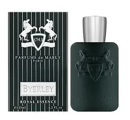 Оригинал Parfums de Marly Byerley 125 мл парфюмированная вода
