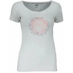 Футболка Hannah Karmela Grey L (1052-10001696HHX.01.40)