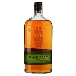 Виски Bulleit 95 Rye, 45%, 0,7 л (655792)