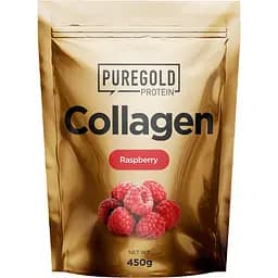 Колаген Pure Gold Collagen Lemonade 450 г
