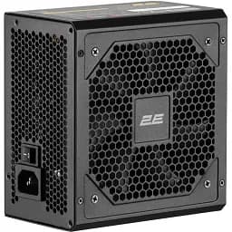 Блок живлення 2E GAMING Solid Power (650W) 2E-SP650BRSM-120