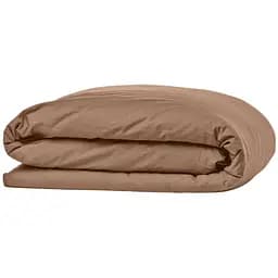 Підковдра дитяча Cosas Rum 110х140 см (Ranfors_Brown_140q)
