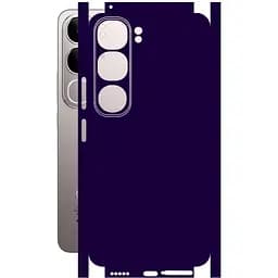 Захисна плівка StatusSKIN для Vivo Y200 Корпус Вініл Фіолетова глянцева