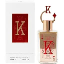 Оригінал Fragrance World French Avenue King 80 мл парфумована вода