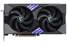 Видеокарта MSI RTX 5060 Ti 16G GAMING OC (RTX 5060 Ti 16G GAMING OC) (GDDR7, 128 bit, PCI-E v5.0 x8) Б/у