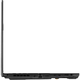 Ноутбук Ігровий ASUS TUF F16 5 210H la 4.80 GHz,16'',+,IPS,16GB DDR5,512GB,RTX 4050 6GB,Без ОС - мініатюра 18