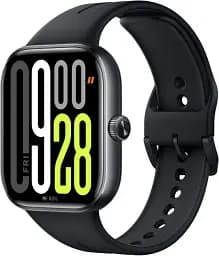 Смарт-часы Xiaomi Redmi Watch 5 Obsidian Black (BHR9389GL)