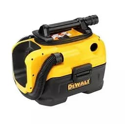 Пылесос сетевой DeWALT без АКБ и ЗУ (DCV584L)