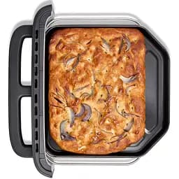 Мультипіч Cuisinart TriZone 13.6L (AFT13XSSE) - мініатюра 24