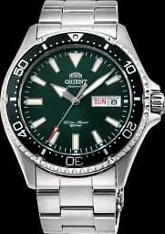 Часы Orient Kamasu FAA0004E1