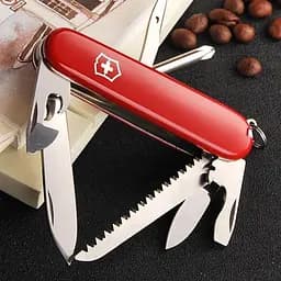Ніж Victorinox Swiss Army Hiker [1.4613] [68266] - мініатюра 10