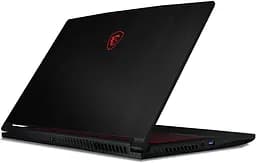 Ноутбук MSI GF63-10SC 15.6FHD 60Hz/Intel i5-10500H/16/256F/NVD1650-4/DOS (GF6310SC-074XUA) - мініатюра 5