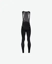 Шорти POC Thermal VPDs Bib Shorts S Чорний - мініатюра 2