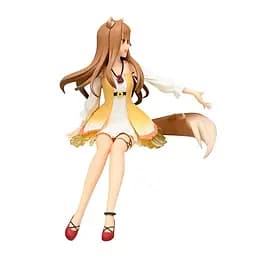 Фігурка Furyu Noodle Spice and Wolf Holo Прянощі і Вовчиця Холо 17 см (FR N SW H 17)