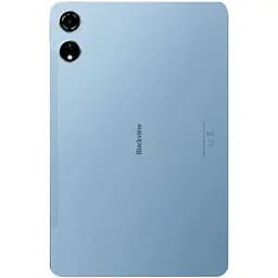 Планшет Blackview MEGA 3 SET 12.1" 12/256GB LTE Skyline Blue (Клавіатура/чохол/стилус/скло/мишка/навушники) (6931548324812) - мініатюра 3