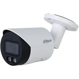 Камера відеоспостереження Dahua DH-IPC-HFW2449S-S-IL (2.8)