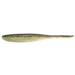 Силикон Keitech Shad Impact 5" #417 Gold Flash Minnow (6 шт/уп)