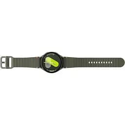 Смарт-годинник Samsung Galaxy Watch7 44mm eSIM Green [SM-L315FZGA] [113036] - мініатюра 6
