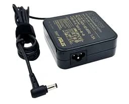 Блок живлення Asus 19V 4.74A 90W 5.5x2.5 Boxy PRC (ADP-90YD B) - мініатюра 2