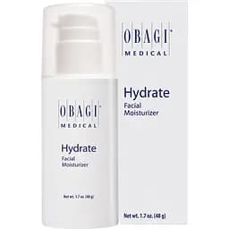 Крем для обличчя Obagi Hydrate Facial Moisturizer 48 г (362032070193) - мініатюра 3