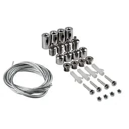 Підвіс для світлодіодної панелі LD510