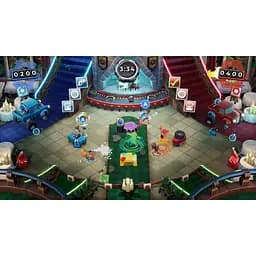 Ключ активації Microsoft Manic Mechanics для Xbox One/Series S/X - мініатюра 9
