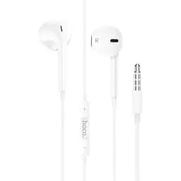 Наушники Hoco ЦБ-00220466 M80 белые