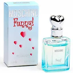 Moschino Funny 4 мл туалетна вода