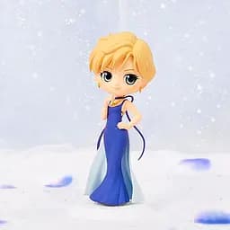 Фігурка Sailor Moon Eternal The Movie Q Posket-Princess Uranus Ver.A (Сейлор Мун) - мініатюра 5